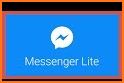 Lite for Facebook lite - lite for messenger related image