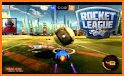 Rocket Car Football Soccer League Champion related image
