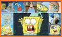 Sponge Subway Bob Patrick Game related image