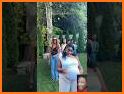 Mommy & newborn babyshower related image
