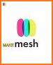 mesh: communities related image