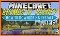 Biomes o Plenty Mod for Minecraft related image