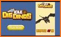 Idle Dig Dinos related image