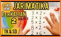 Belajar Berhitung Matematika related image