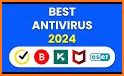 Anti Virus & Internet security related image