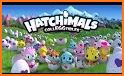 🥚Hatchimals Surprise Eggs related image