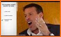 Money master the game BY Tony Robbins related image