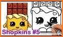 How to Draw Shopkins related image