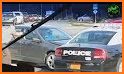 Crazy Police Car Driving related image