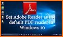 PDF Reader & PDF Viewer Pro related image