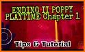 Tips for Poppy Playtime horror game related image