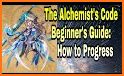 The Alchemist Code Guide related image