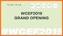 WCEF2019 related image