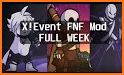FNF X Event Friday Night : Full Week related image