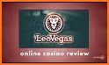 LeoVegas - Mobile related image
