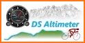 DS Barometer - Altimeter and Weather Information related image