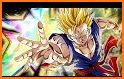 Battle of SSJ related image