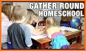 Gather 'Round Homeschool related image