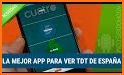 TDT España TV para Android gratis related image