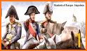 Muskets of Europe : Napoleon related image