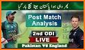 Pak vs Eng Live 2019 related image
