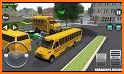 School Bus Game related image