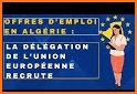 BAMO - Offres d'emploi en Algérie related image