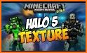 Halo Skins for MCPE related image