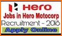 Heroes Jobs · Find Jobs near you! related image