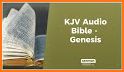 Audio Bible UKJV related image