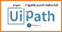 UiPath Orchestrator related image