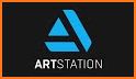 Art Station related image