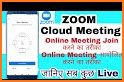Cloud Meeting related image