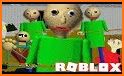 Baldi's Basics in Education and Learning  HD related image