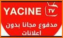 Yacine TV 2023 - Live TV related image