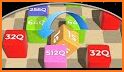 2248 Cube: Merge Puzzle Game related image