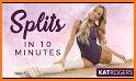 stretches for splits related image