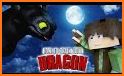 Mod Train Your Dragon Craft 🌚 related image