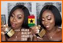 Ghana Makeup Awards related image