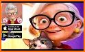 Bad Cat Simulator: Prank Gran related image