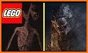 Siren Head vs The Rake Horror Game related image