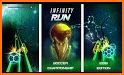 Speed Ball – The Infinity Run related image