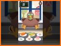Turkey Roast:Thanksgiving game related image