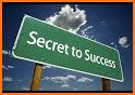 200 Secrets of Success - Ebook related image