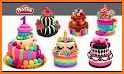 Doh Shapes Maker - Play Dough Making Toys Decor related image