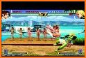 fighter for kof 2004 related image