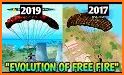 Free-Fire guide new 2019 related image