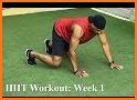 Home Workout - Health Fitness: 30 Day Ab Challenge related image