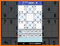 Sudoku Genius: Challenge 10000 related image