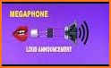 Phone Microphone - Announcement Mic related image